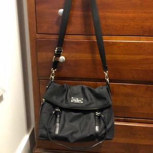 Kate Spade (authentic) Carmen Convertable Bag